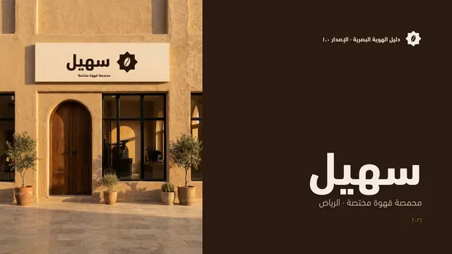 دليل الهوية: الغلاف